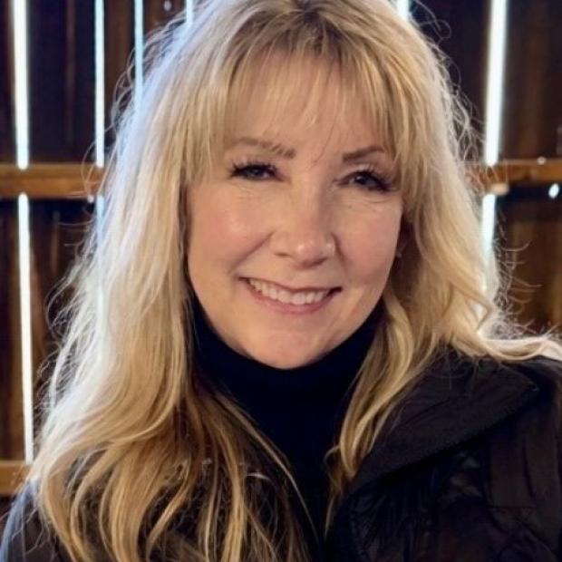 Karen Ann Stroud