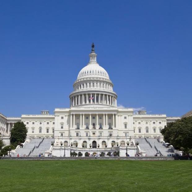 United States Capitol Building