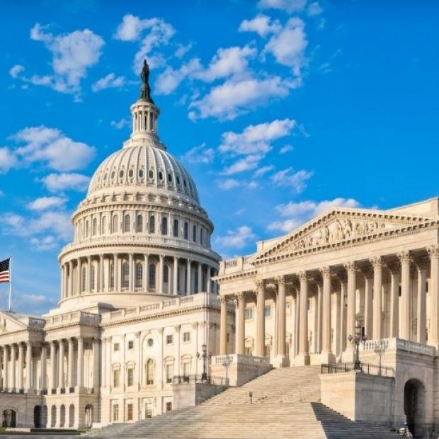 United States Capitol building