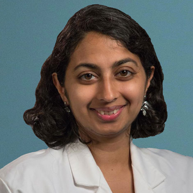 Headshot of Sneha Mantri, MD, MS