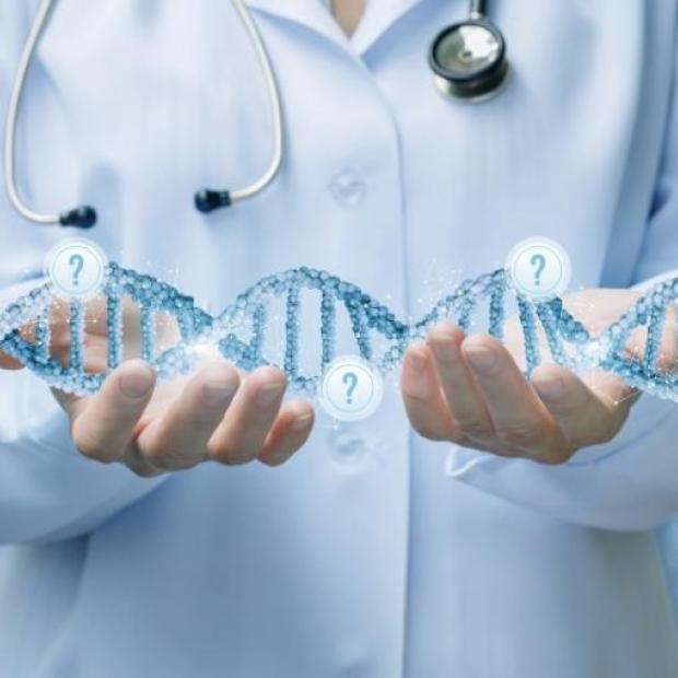 Understanding Genetics