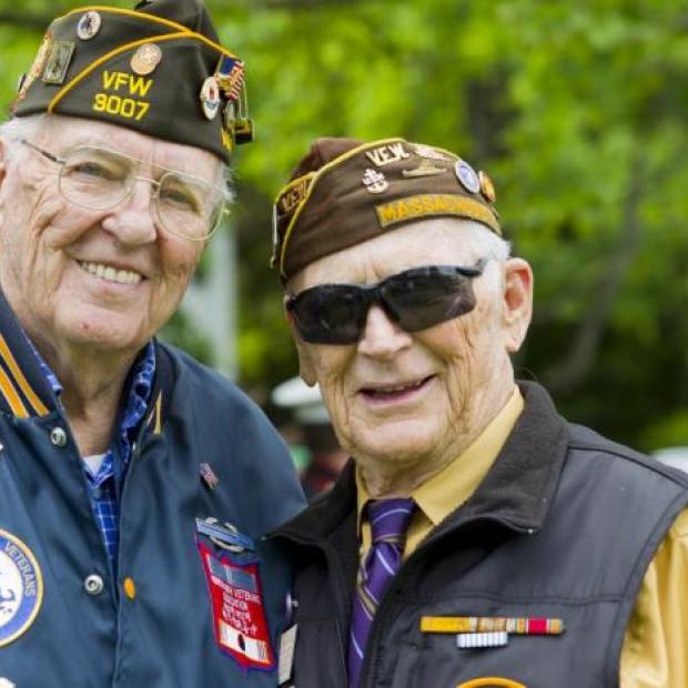 Veterans