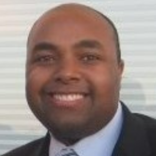 volunteers blog charles harris
