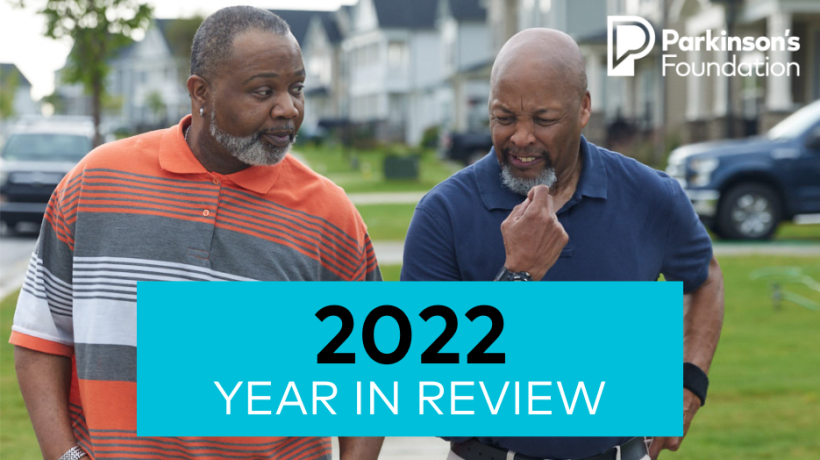 2022 Annual Report Video