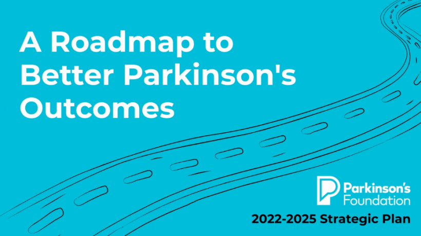 A Roadmap to Better Parkinson's Outcomes