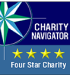 Logotipo do Charity Navigator