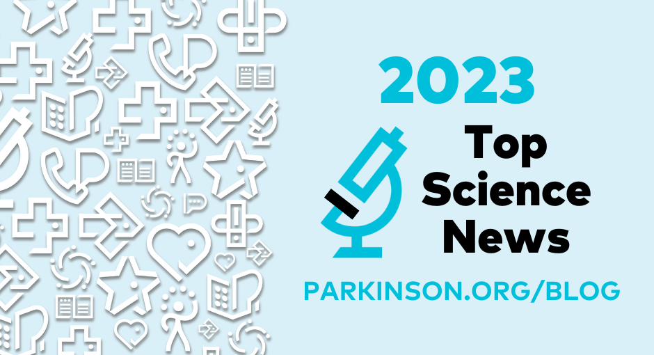 Top Science News of 2023