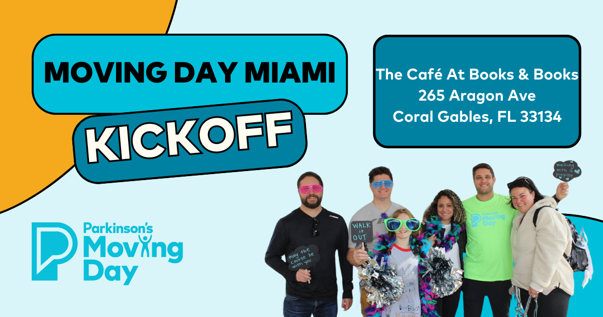 Moving Day Miami Kickoff
