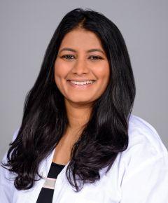 Ankita Gupta headshot