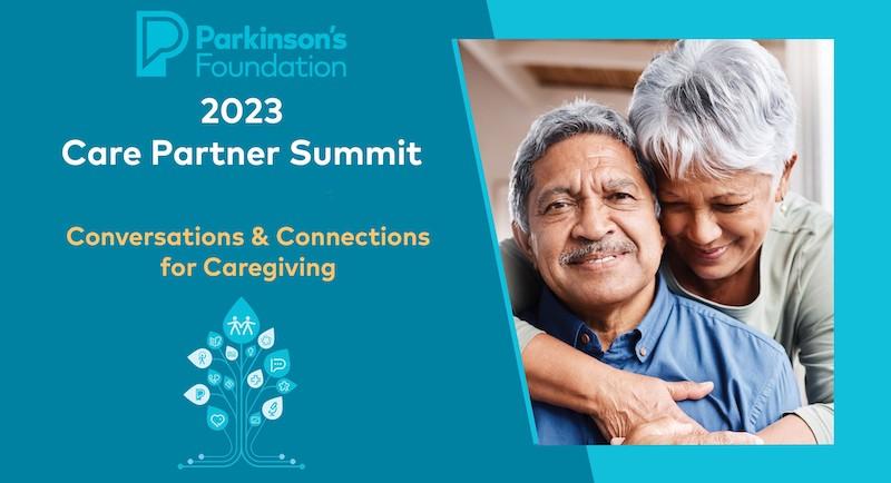 2023 Care Partner Summit Banner