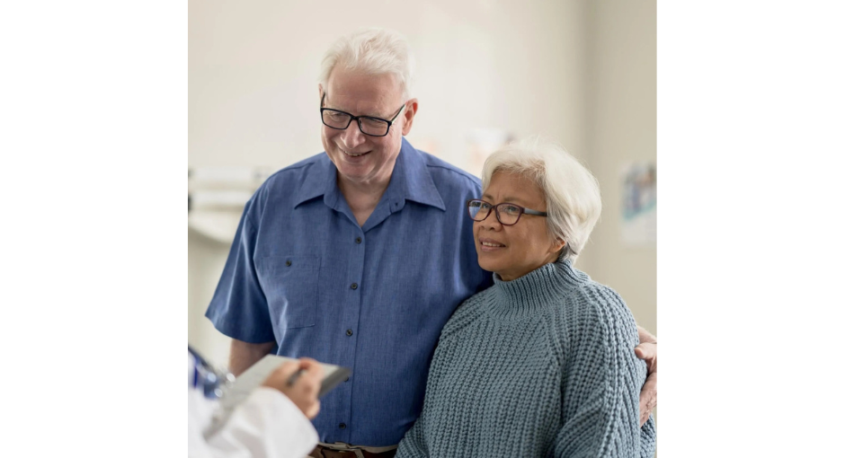Care Partner Banner