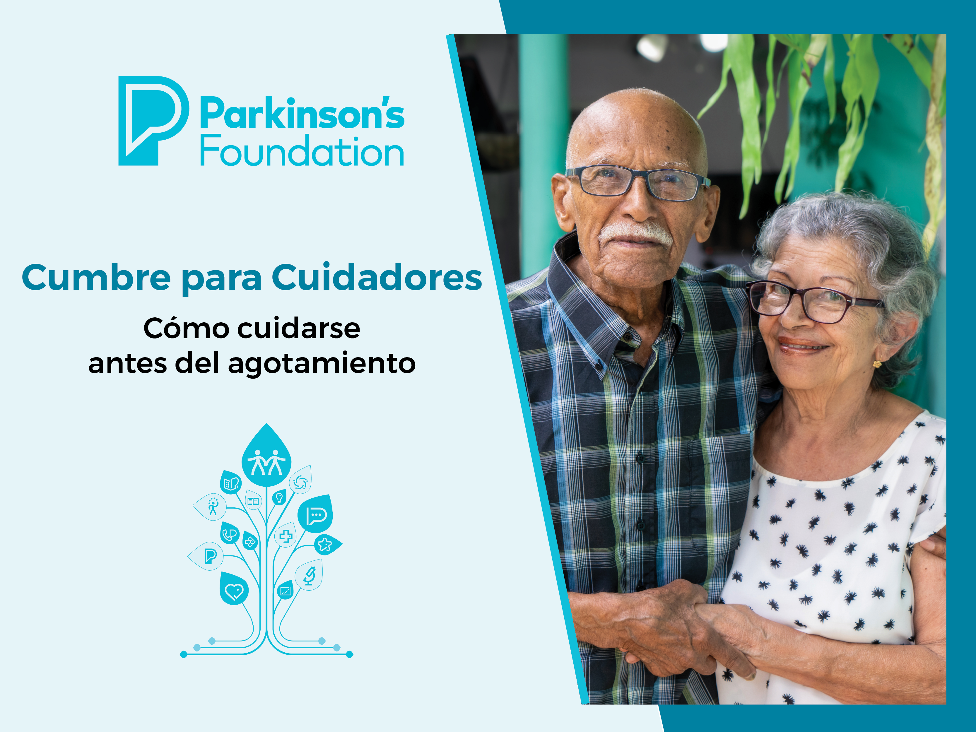 2025 Cumbre para cuidadores