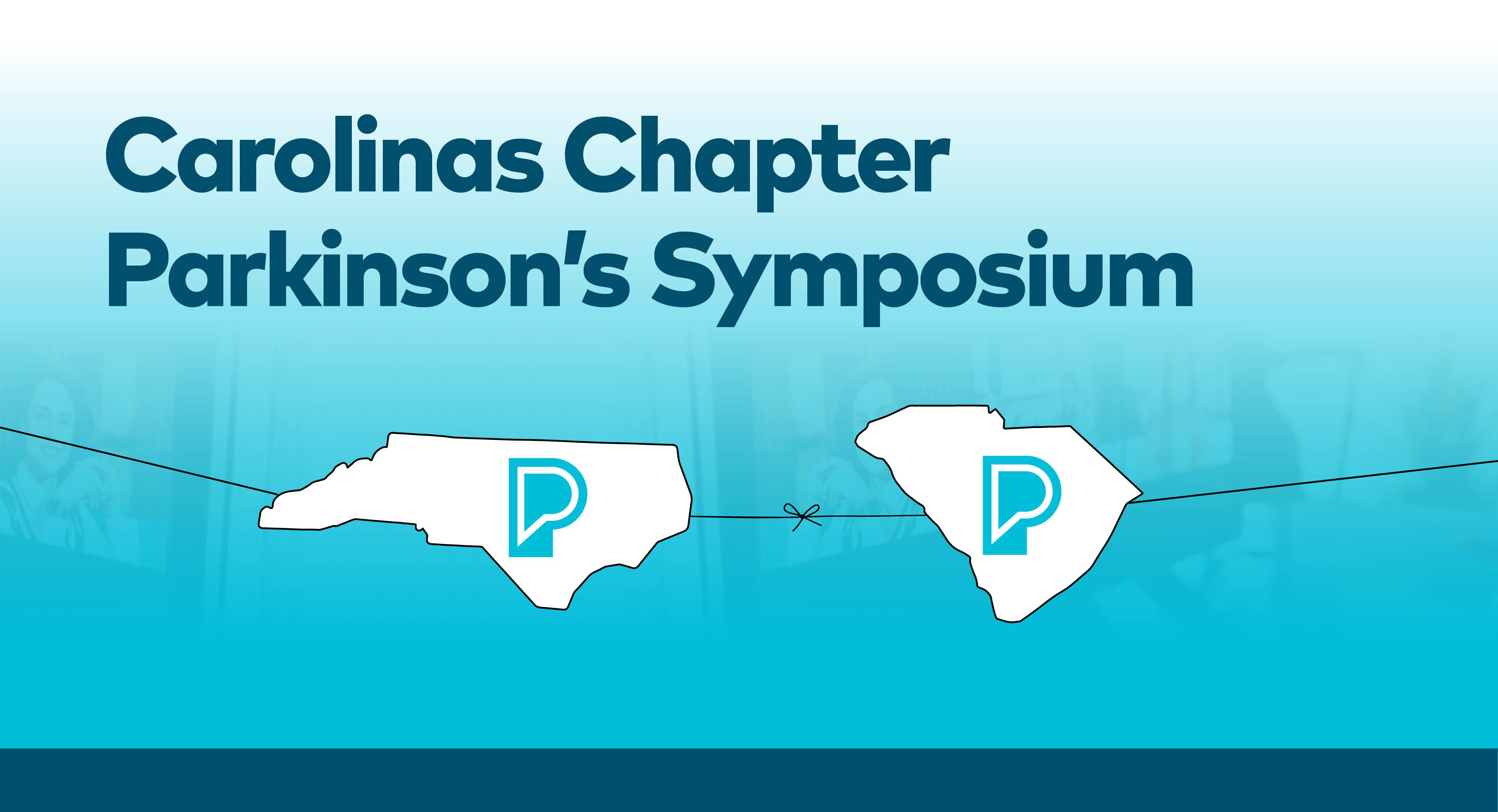 Carolinas Chapter Parkinson's Symposium