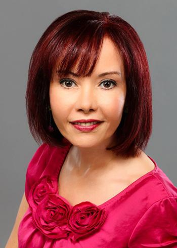 Claudia Martinez, MD