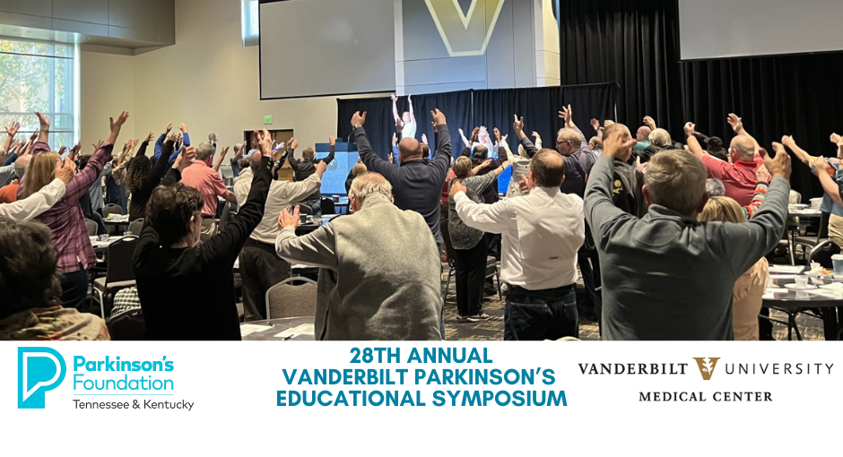 Ochsner’s 18th Annual Parkinson's Disease Symposium