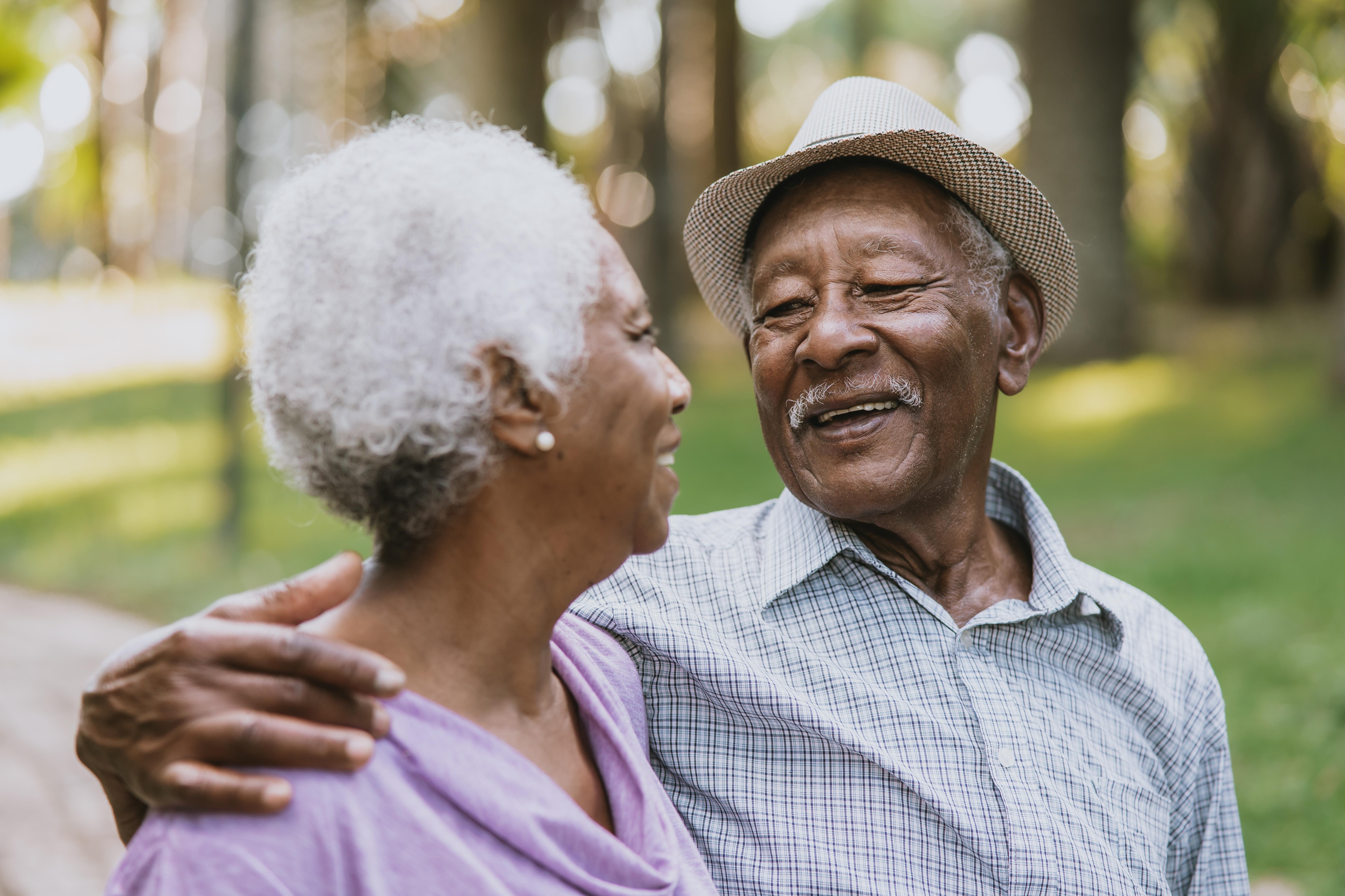 Navigating Advancing Needs