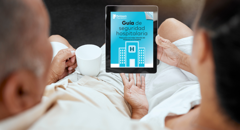 Guía de Seguridad Hospitalaria