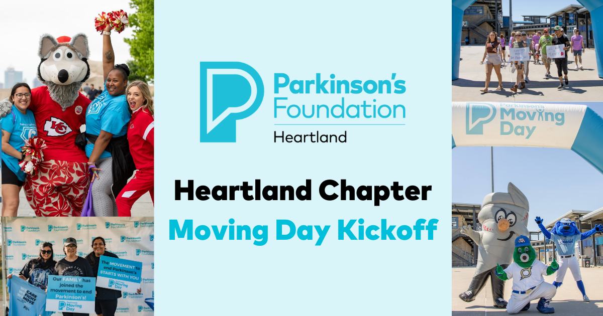 Heartland Moving Day Kickoff photo