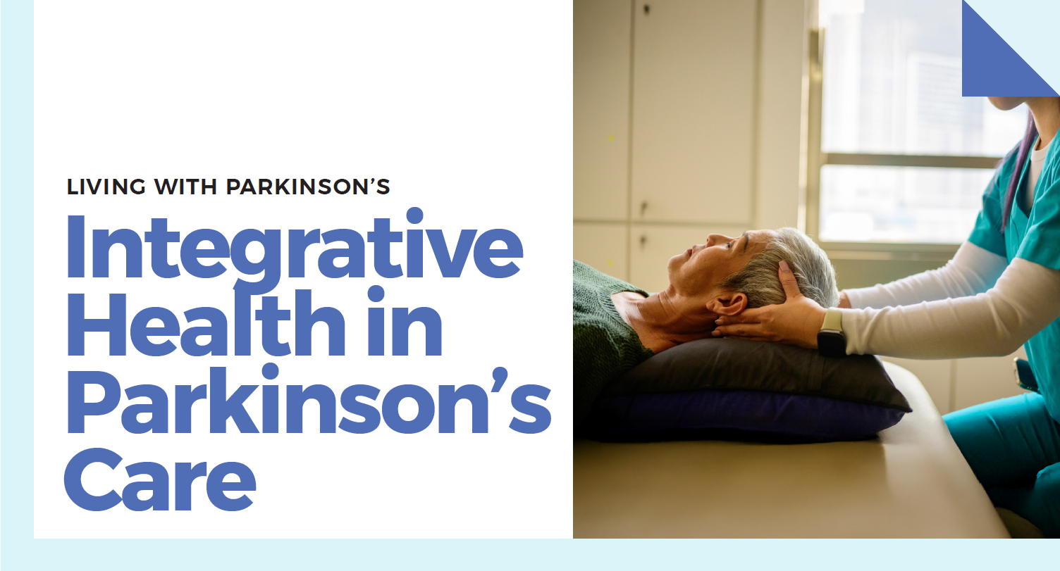 Integrative Banner