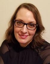 Julia Wood headshot