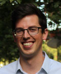 Kevin Wilkins headshot