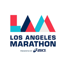 LA Marathon Logo