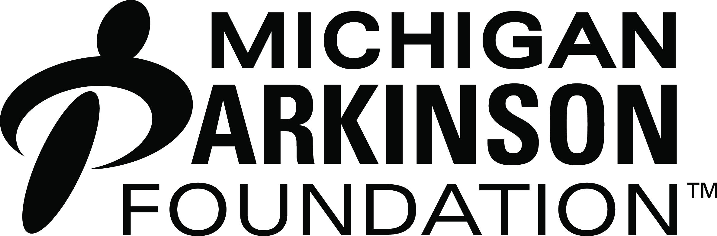 Michigan Parkinson Foundation Logo