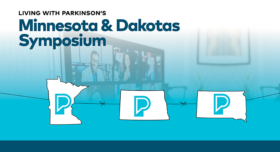 Minnesota Dakotas Chapter Symposium banner