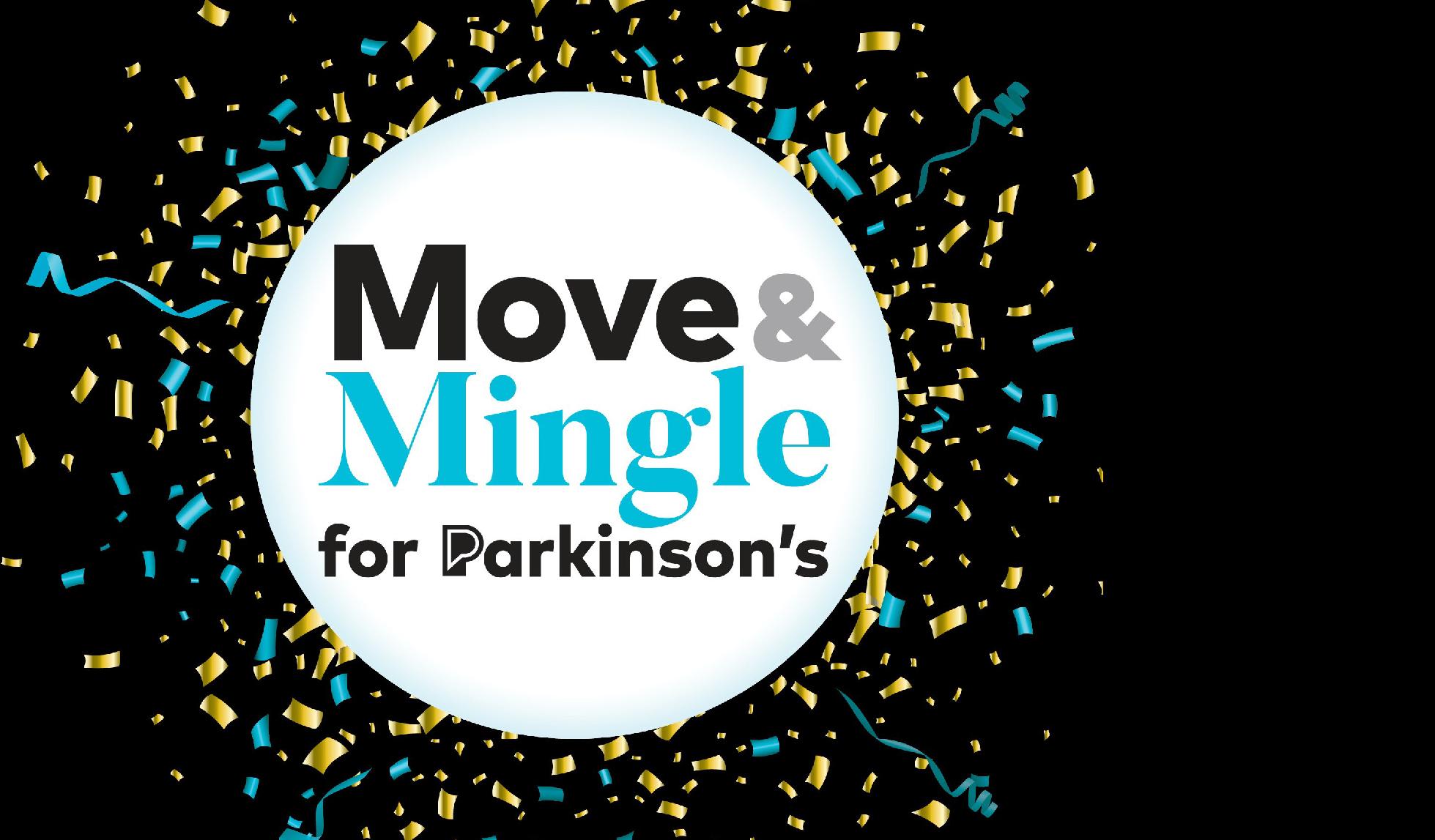 Move & Mingle for Parkinson's