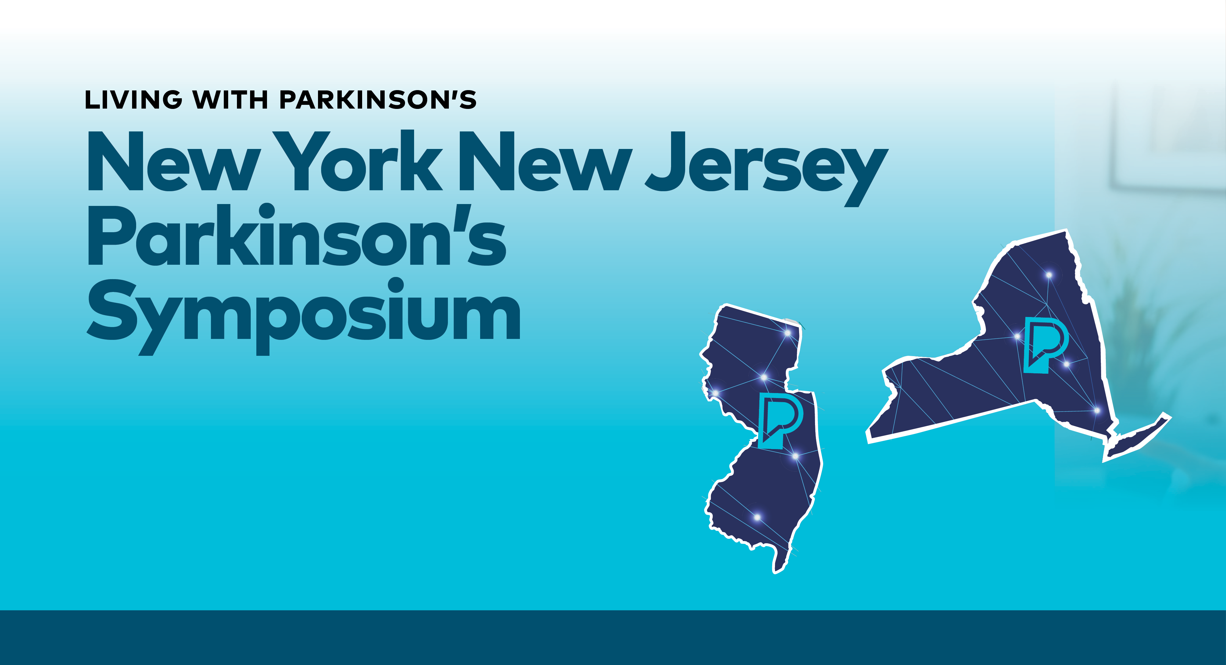 New York New Jersey Parkinson's Symposium