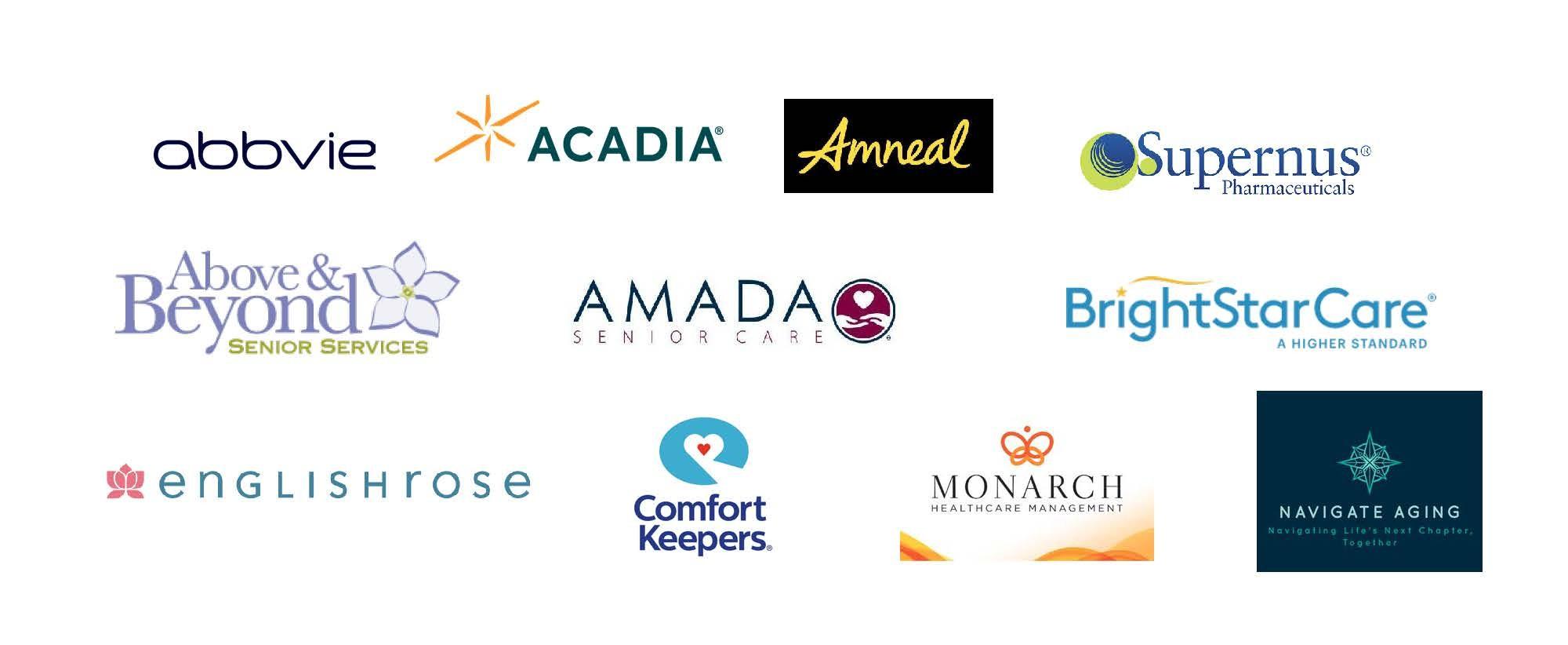 PD Resource Fair Sponsors Updated