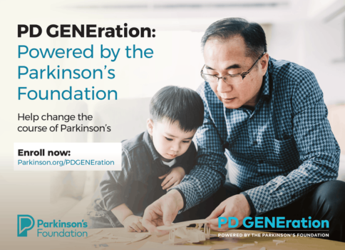 Asian/Asian American Option 2 PD GENE Postcard