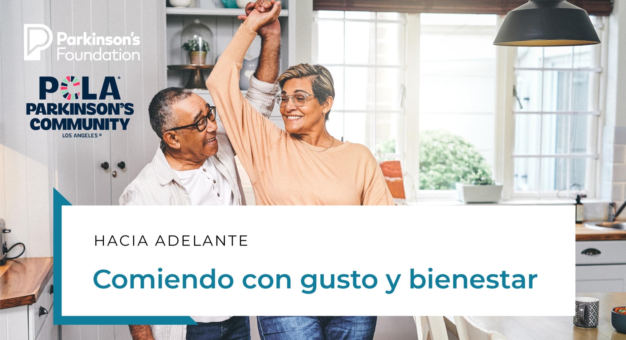 Hacia Adelante