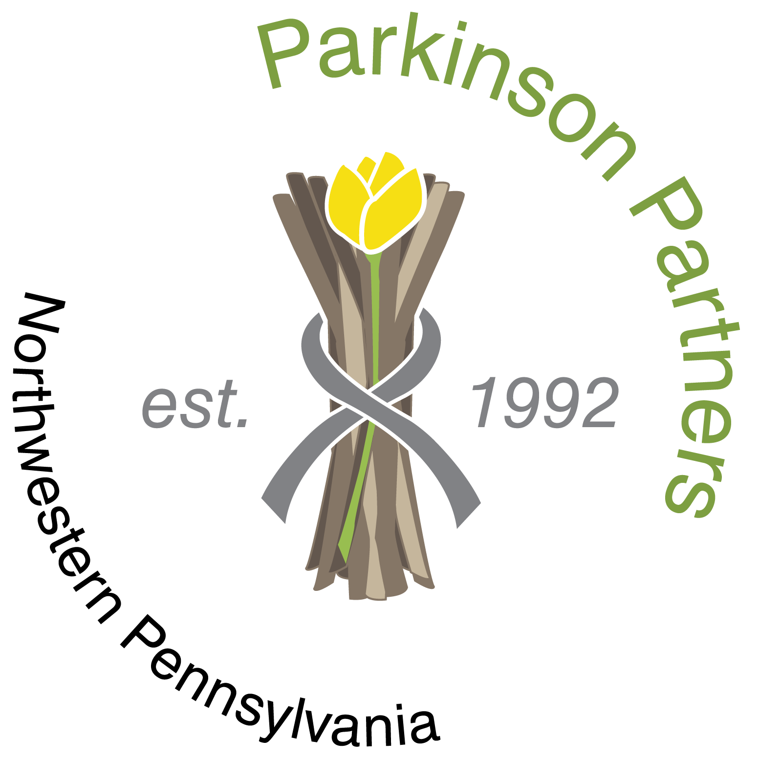 Parkinson's Partner Logo