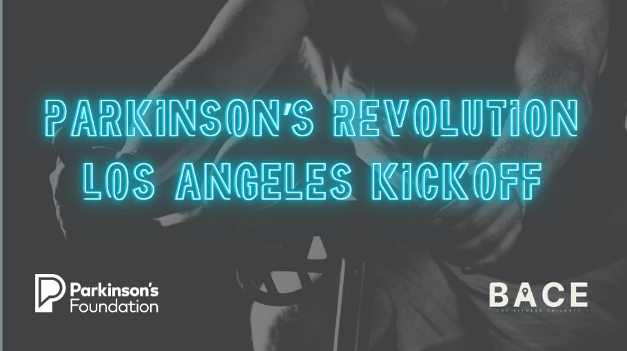 Rev Kickoff LA
