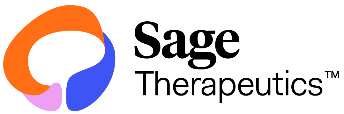 Sage Therapeutics