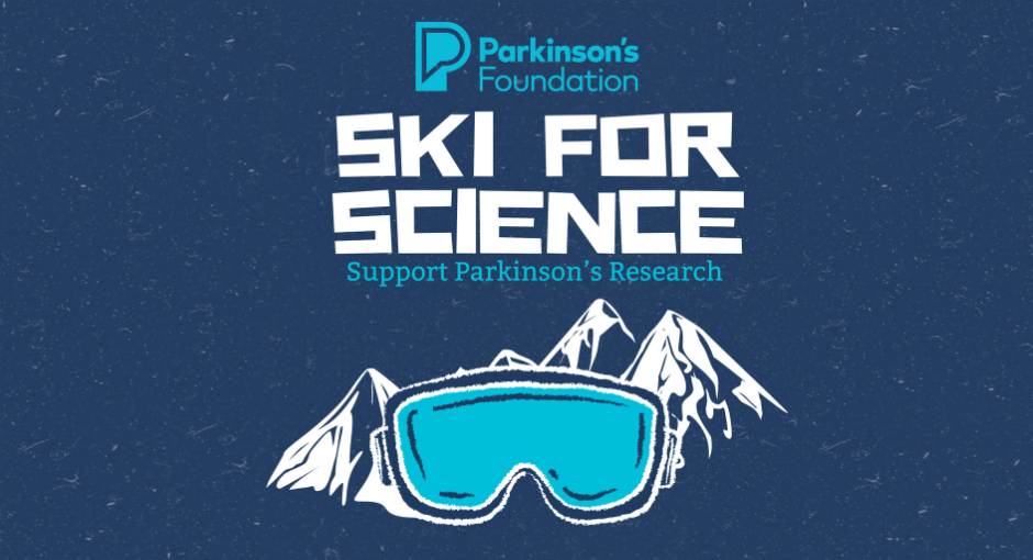 Ski for Science
