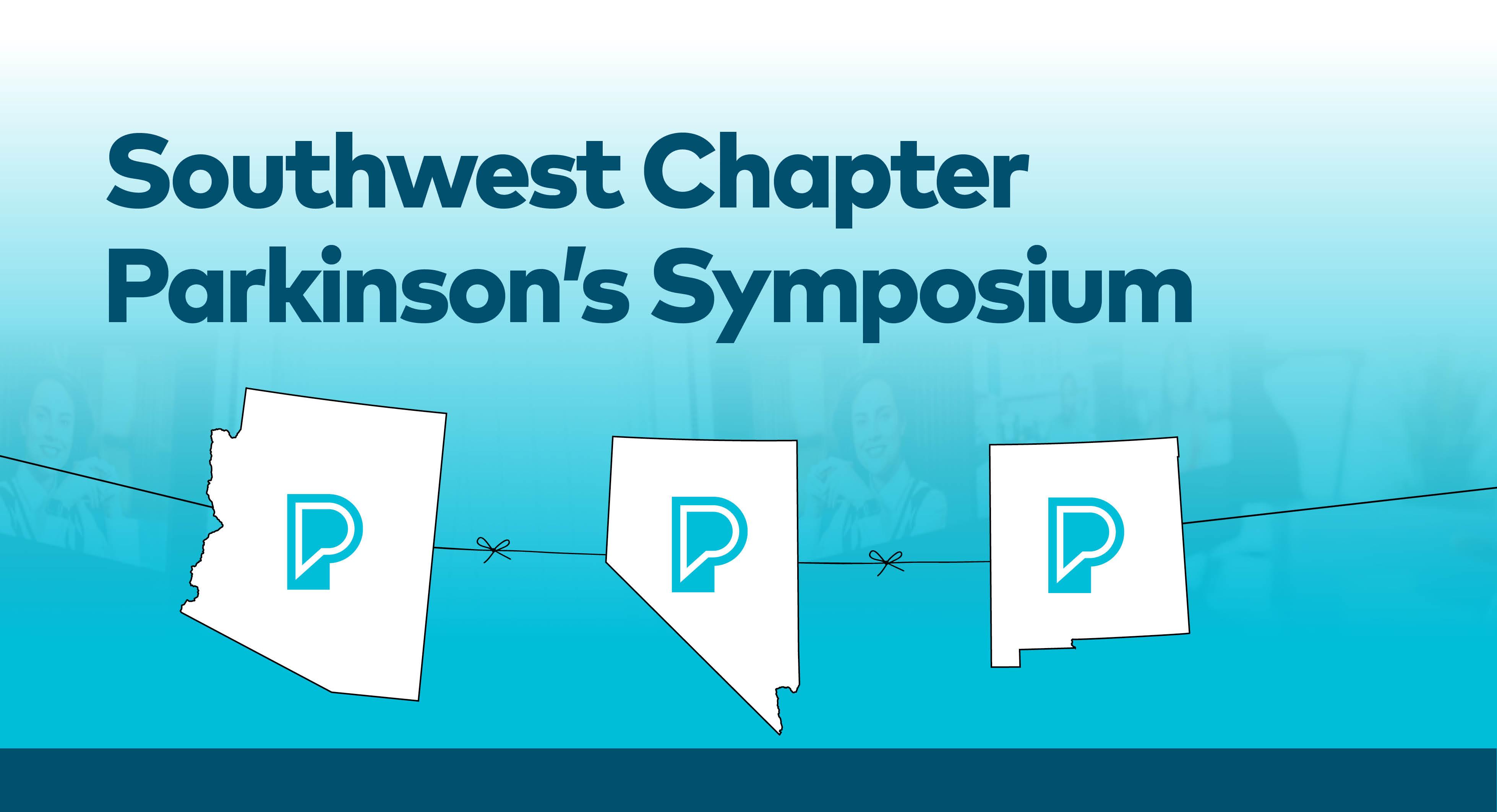 Southwest Chapter Symposium Banner