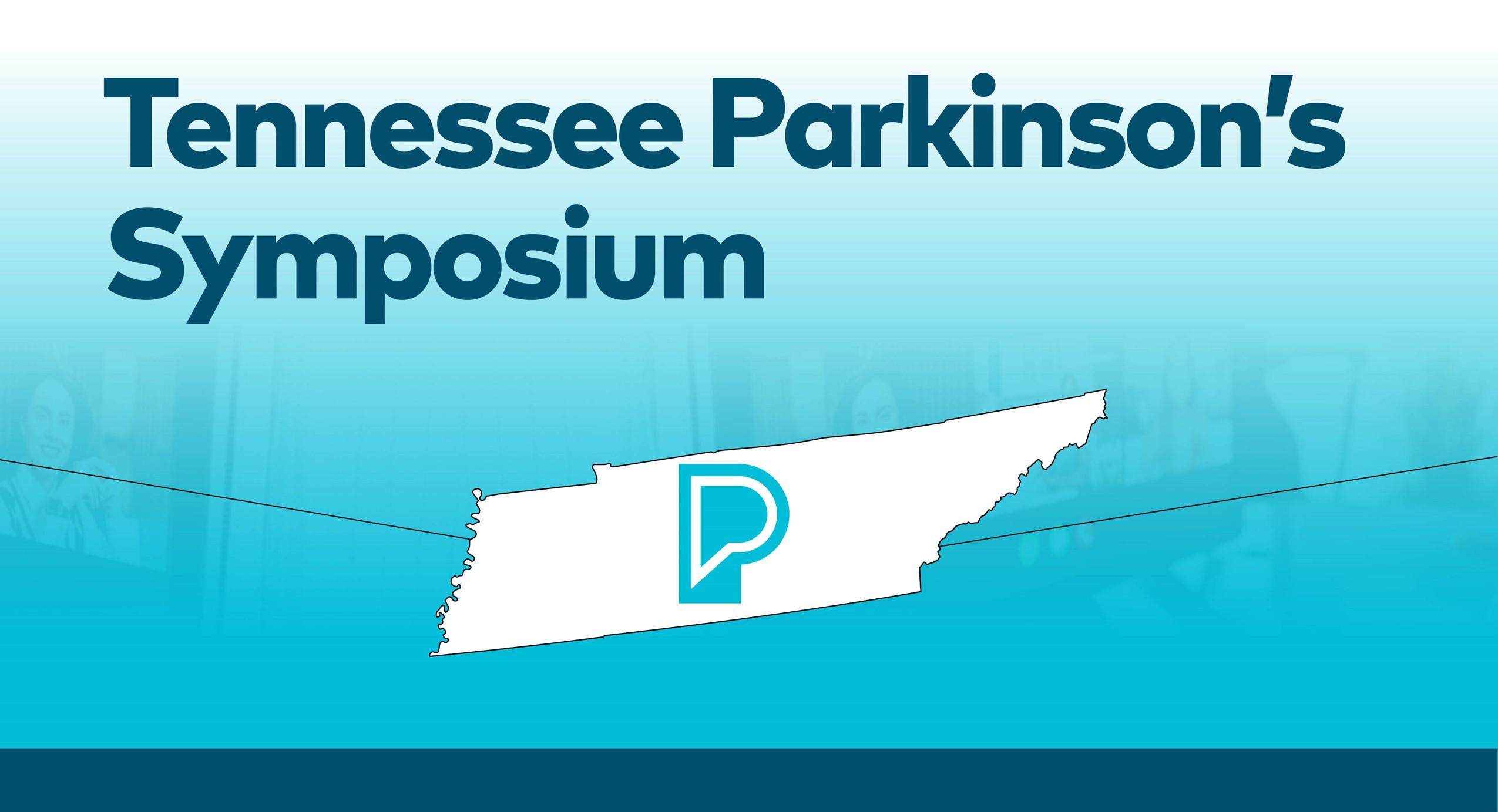 Tennessee Parkinson's Symposium