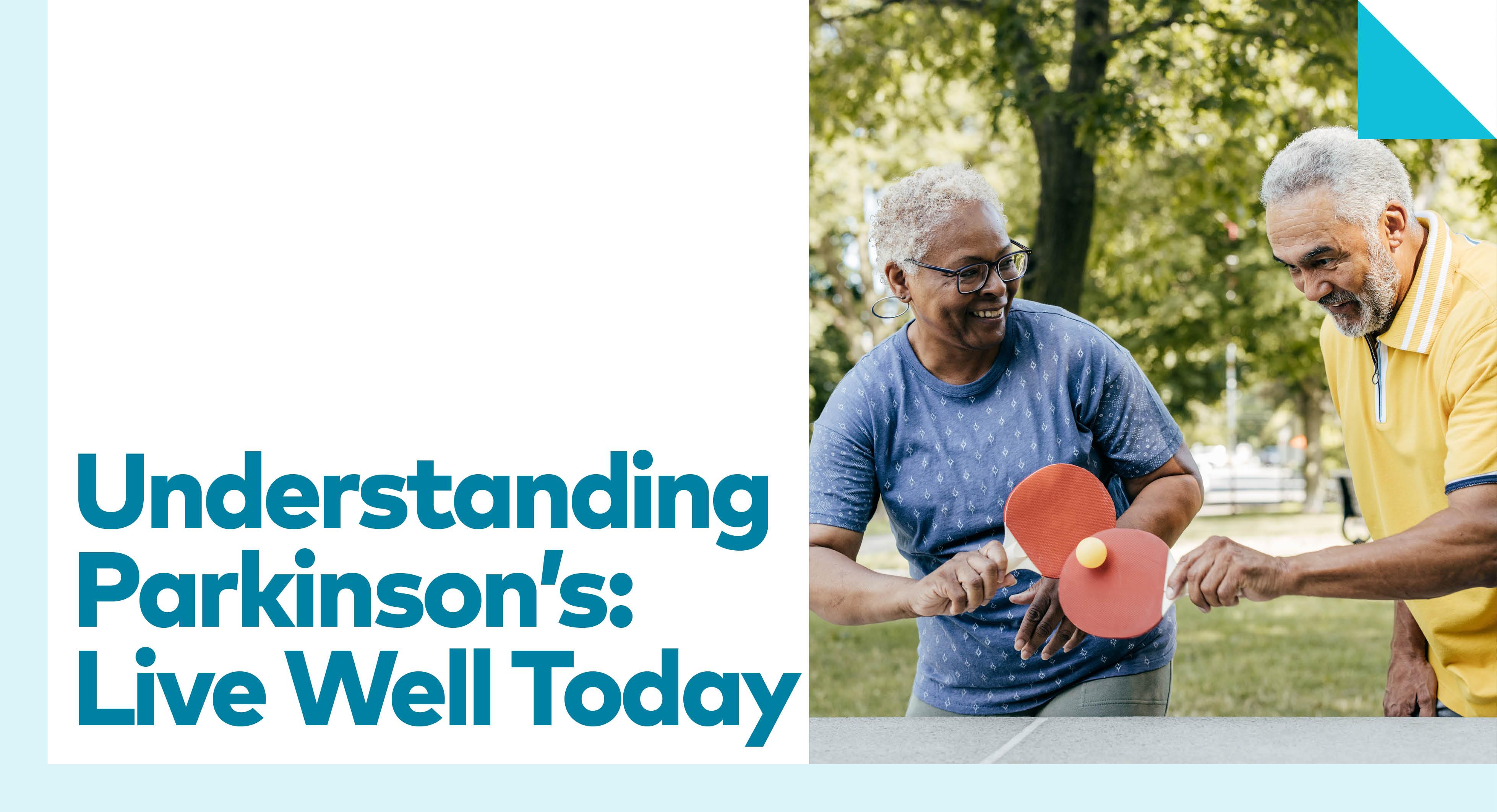 Understanding Parkinson's