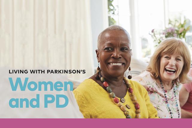 Women and PD