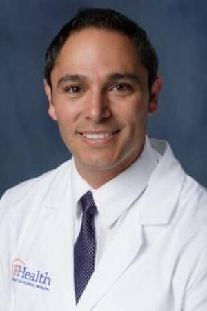 Adolfo Ramirez-Zamora, MD