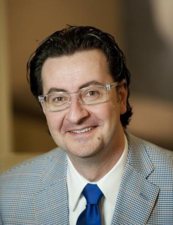 Aleksandar Videnovic, MD, MSc