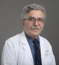 Ali Keshavarzian, MD