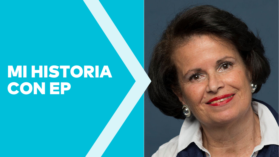 Mi historia con EP – Beatriz Navarro