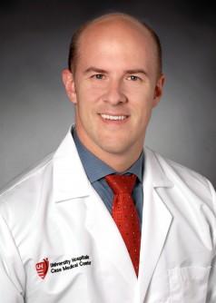 Benjamin Walter, MD