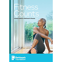 Book cover Fitness