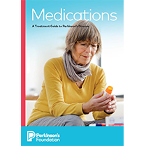 Book Cover - medications