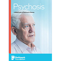 Book cover - Psychosis