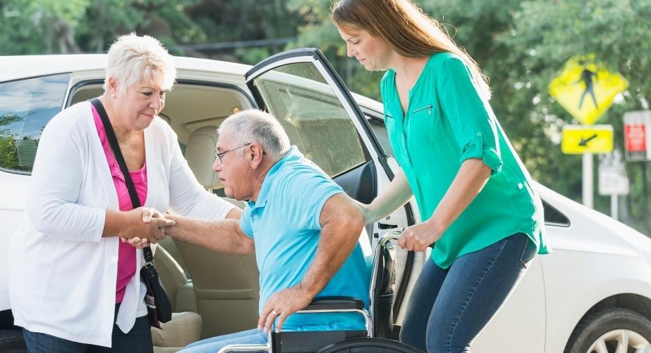 Care Partner Resources